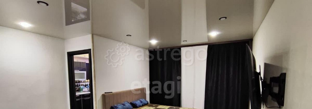 1-комн. квартира, 31 м2, 2/5 эт. Норильск - изображение 1