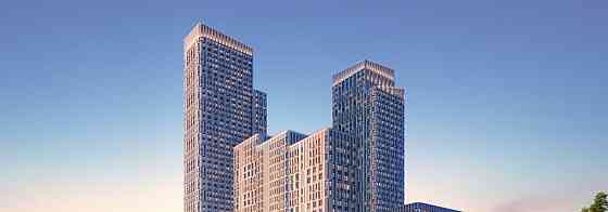 3-комн. квартира, 60 м2, 14/23 эт. Москва