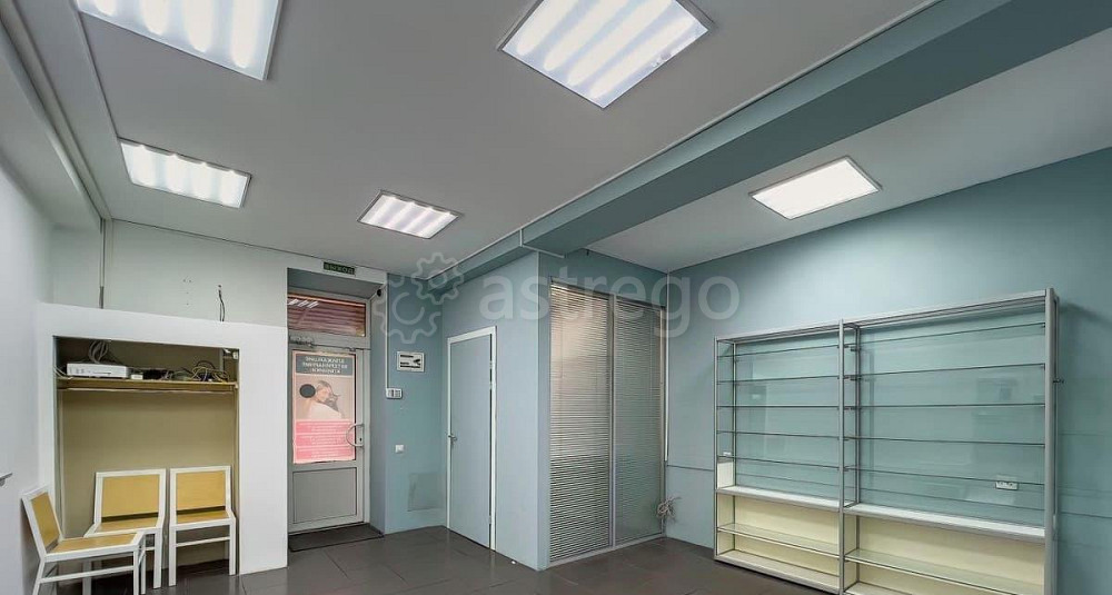 Торговое помещение, 124 м2 Санкт-Петербург - изображение 7