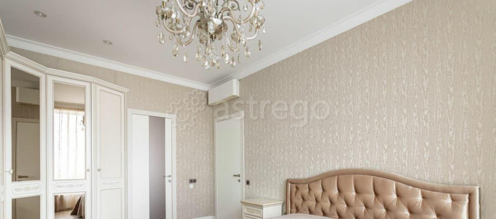 3-комн. квартира, 94.9 м2, 25/33 эт. Москва - изображение 4