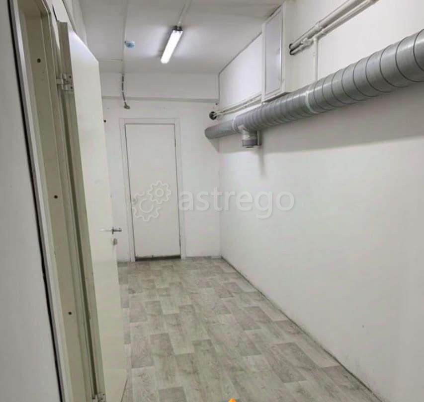 Свободного назначения, 12 м2 Барнаул - изображение 3