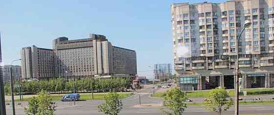 5-комн. квартира, 205 м2, 2/9 эт. Санкт-Петербург