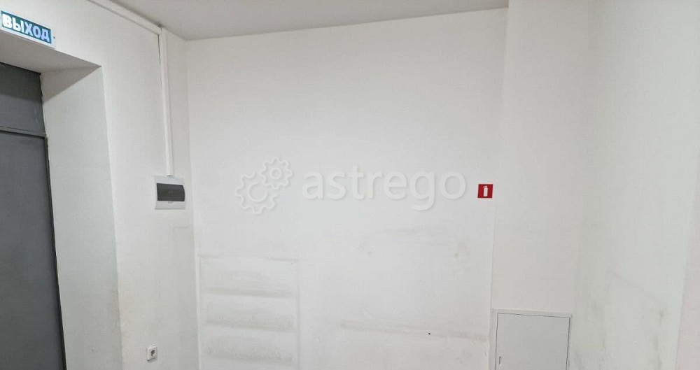 Свободного назначения, 53 м2 Барнаул - изображение 4