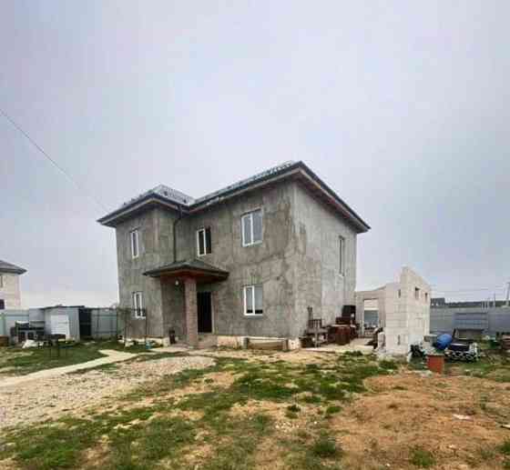 Дом, 153 м2, 6.3 сотки, 2 эт. Домодедово