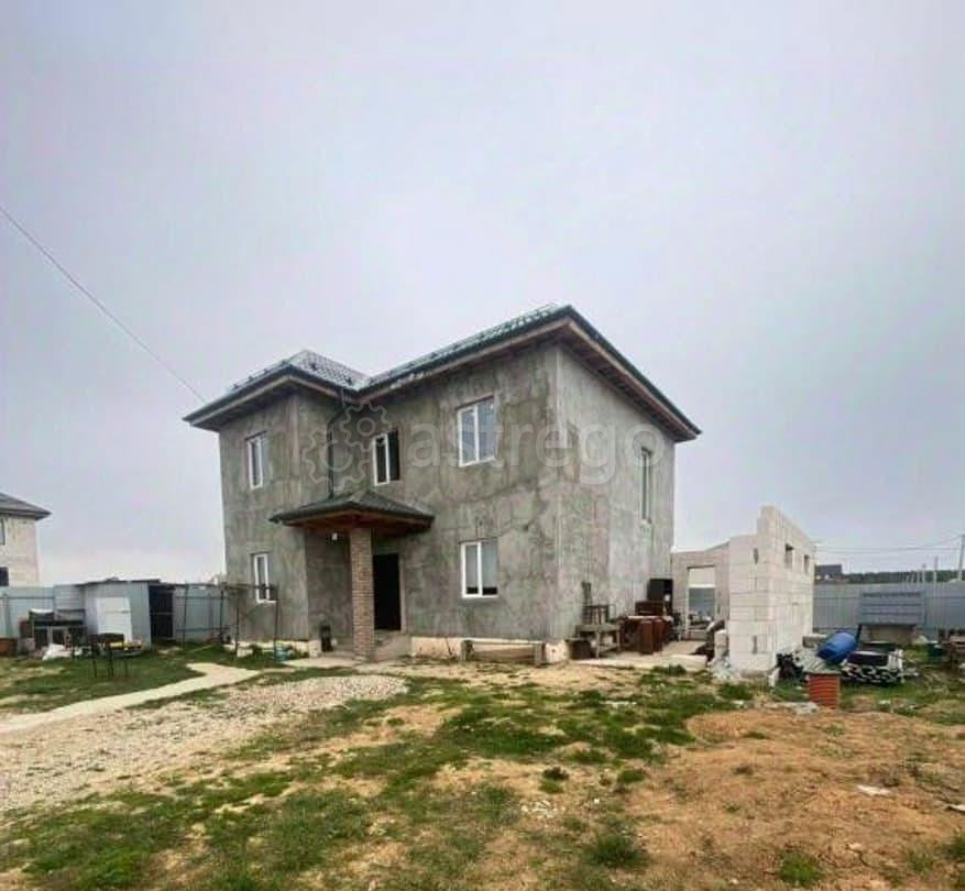 Дом, 153 м2, 6.3 сотки, 2 эт. Домодедово - изображение 4