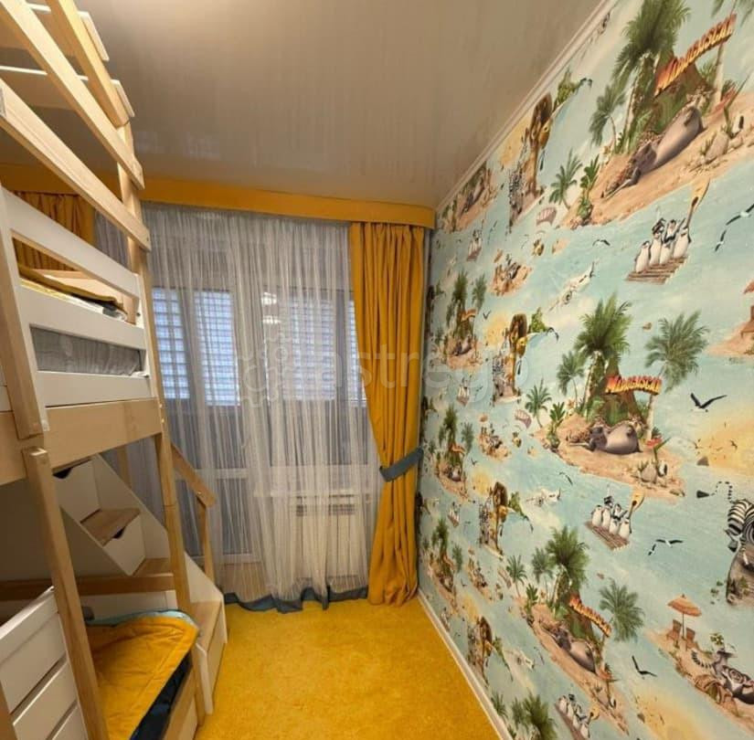 4-комн. квартира, 75.5 м2, 3/9 эт. Стерлитамак - изображение 5