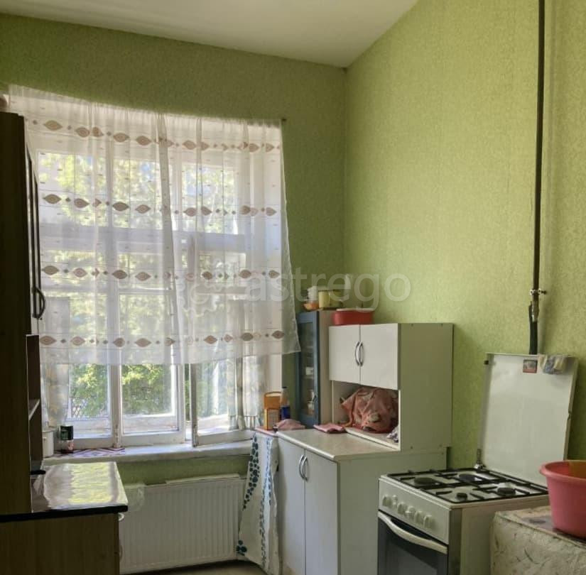 4-комн. квартира, 78.2 м2, 2/3 эт. Санкт-Петербург - изображение 1