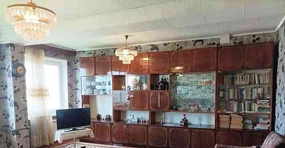 3-комн. квартира, 80 м2, 9/9 эт. Красноярск