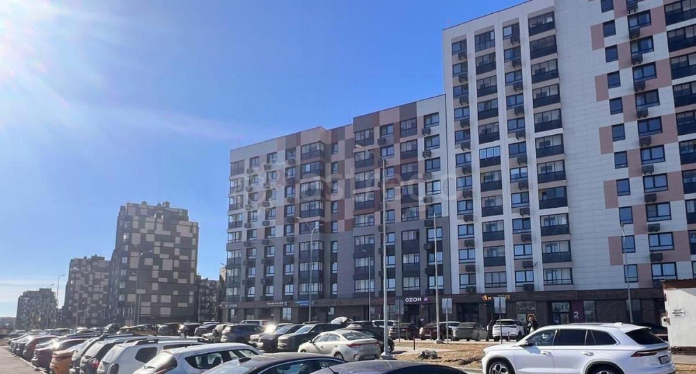 Торговое помещение, 105 м2 Апрелевка - изображение 4