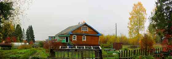 Дом, 60 м2, 15.8 сотки, 1 эт. Коноша