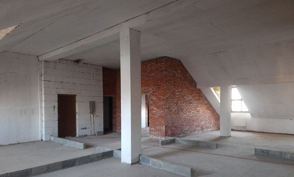 Продам 3-комн. Квартиру, 178.8 м2, 5/5 этаж Москва - изображение 1