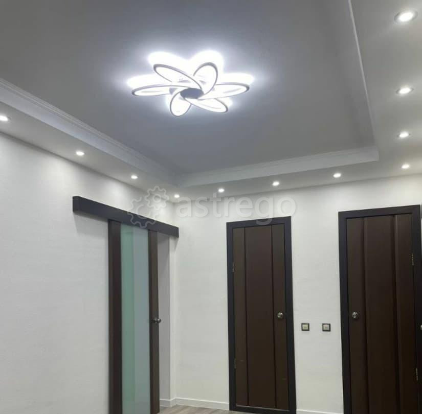 2-комн. квартира, 76.7 м2, 12/17 эт. Балашиха - изображение 4