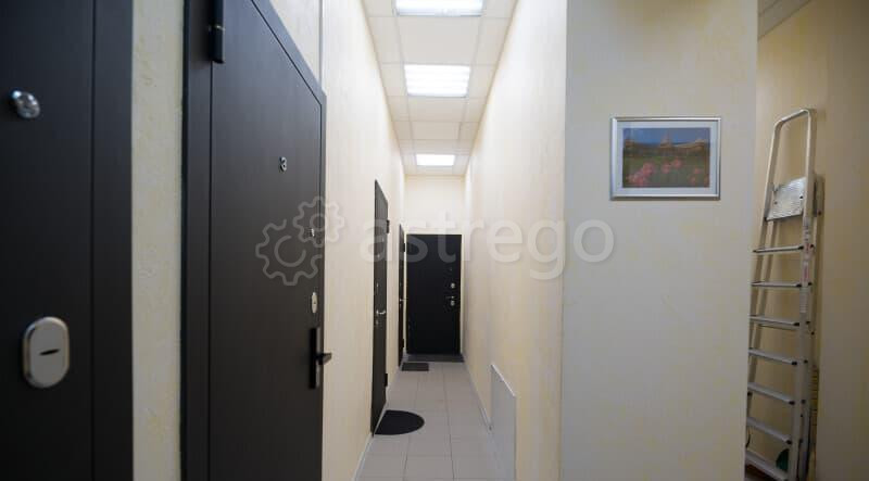 1-комн. квартира, 24 м2, 4/5 эт. Москва - изображение 2
