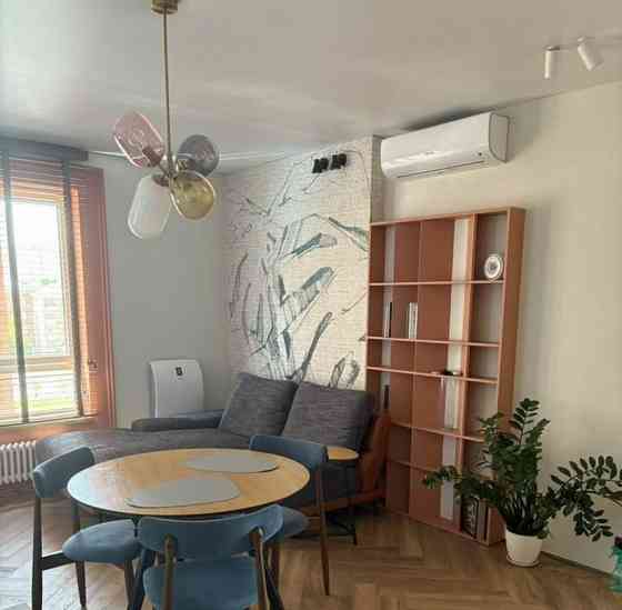 3-комн. квартира, 65 м2, 6/24 эт. Москва