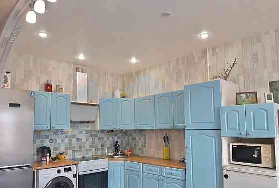 2-комн. квартира, 62 м2, 3/5 эт. Норильск