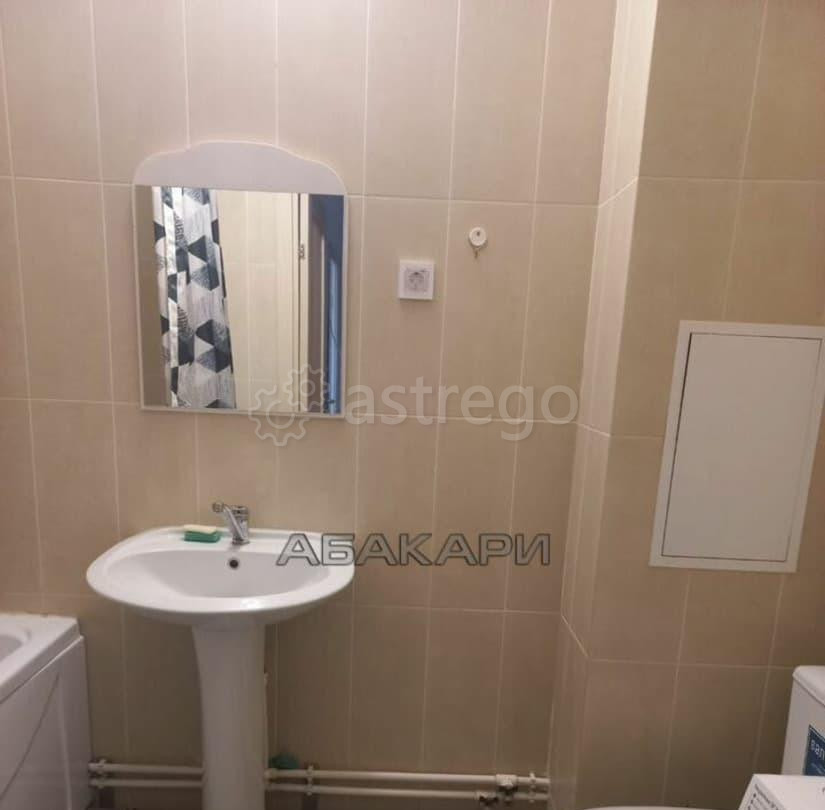 1-комн. квартира, 38 м2, 9/15 эт. Красноярск - изображение 2