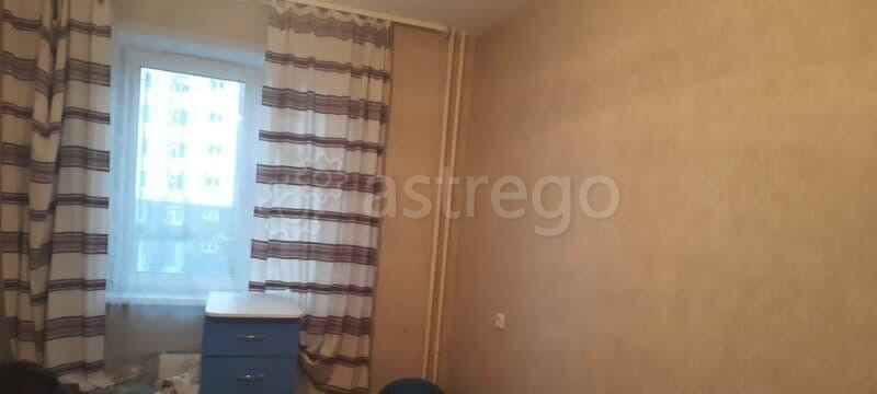 2-комн. квартира, 61 м2, 3/17 эт. Красноярск - изображение 9