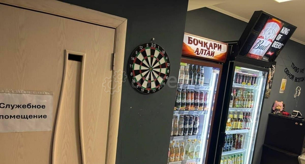 Готовый бизнес, 62 м2 Белгород - изображение 1