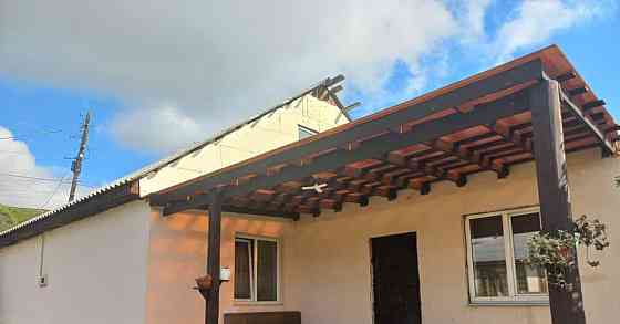 Коттедж, 100 м2, 24 сотки, 2 эт. Емельяново