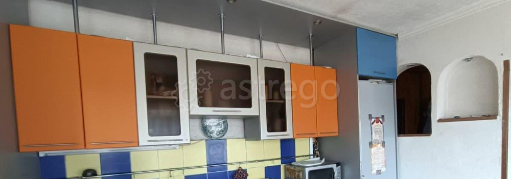 Дом, 93 м2, 33.4 сотки, 1 эт. Рубцовск - изображение 1