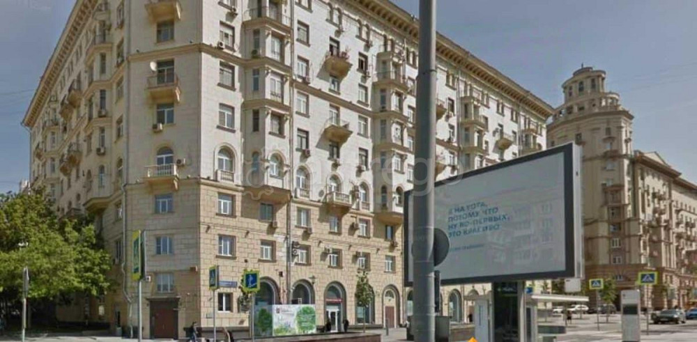 Свободного назначения, 170.5 м2 Москва - изображение 1
