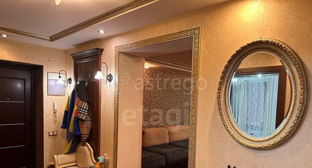 3-комн. квартира, 82.8 м2, 4/6 эт. Стерлитамак - изображение 5