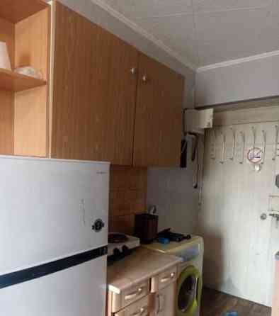 Студия, 14 м2, 5/5 эт. Красноярск