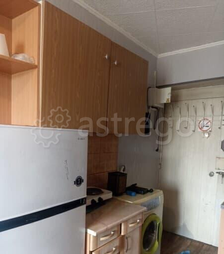 Студия, 14 м2, 5/5 эт. Красноярск - изображение 3