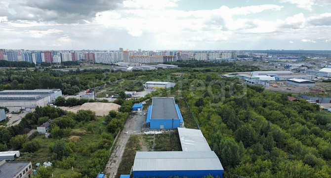 Свободного назначения, 1200 м2 Барнаул - изображение 6
