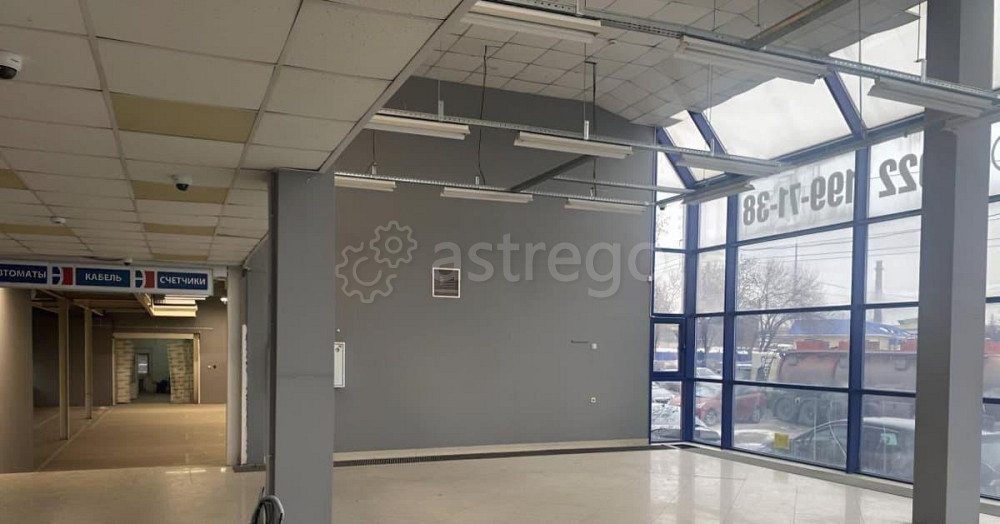 Свободного назначения, 835.7 м2 Уфа - изображение 3