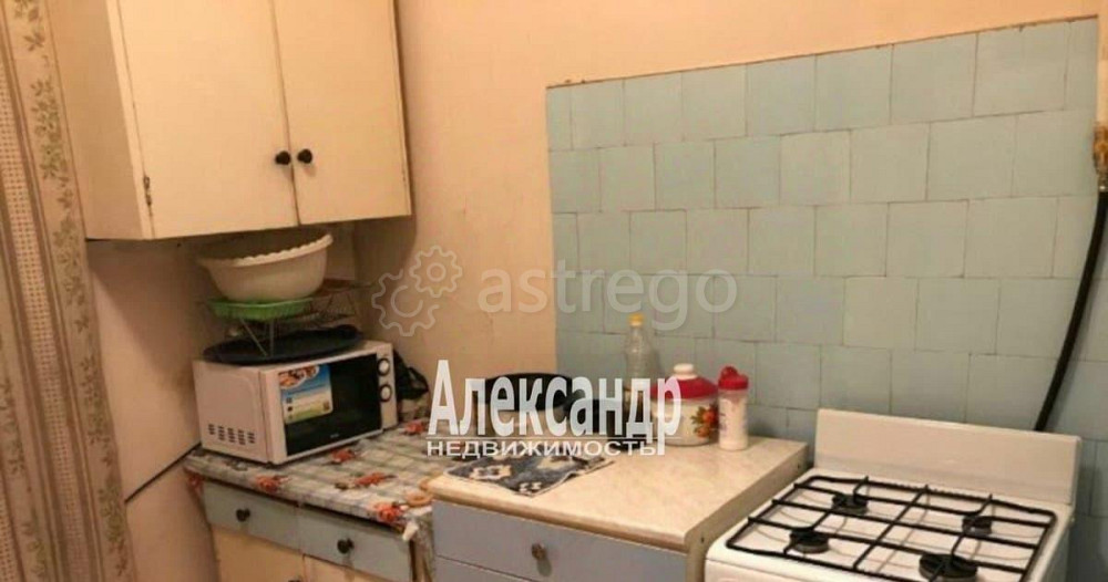 Комната, 15.2 м2, 2/5 эт. Санкт-Петербург - изображение 5