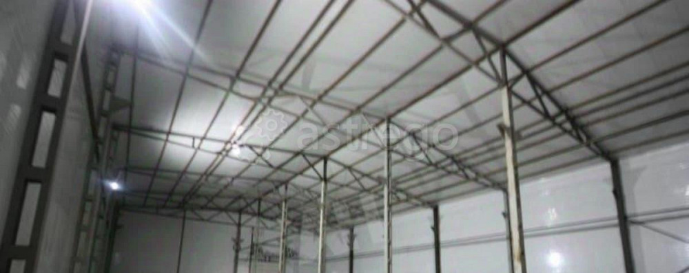 Производственное, 1150 м2 Дмитров - изображение 1