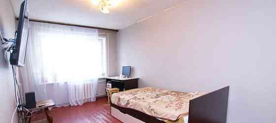 3-комн. квартира, 63 м2, 5/5 эт. Волоколамск