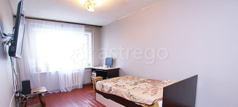 3-комн. квартира, 63 м2, 5/5 эт. Волоколамск - изображение 3