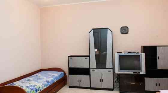 1-комн. квартира, 33 м2, 3/5 эт. Санкт-Петербург