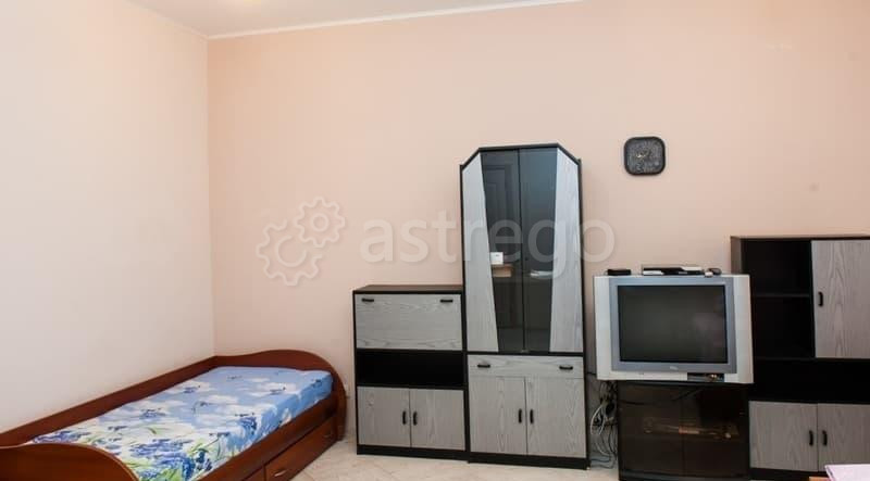 1-комн. квартира, 33 м2, 3/5 эт. Санкт-Петербург - изображение 6