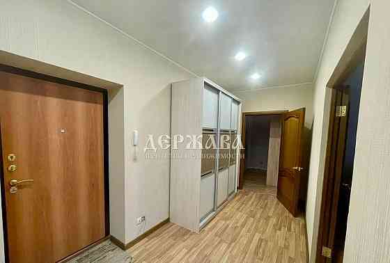 2-комн. квартира, 65 м2, 3/9 эт. Старый Оскол