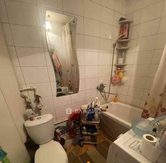 2-комн. квартира, 43.8 м2, 1/5 эт. Бийск