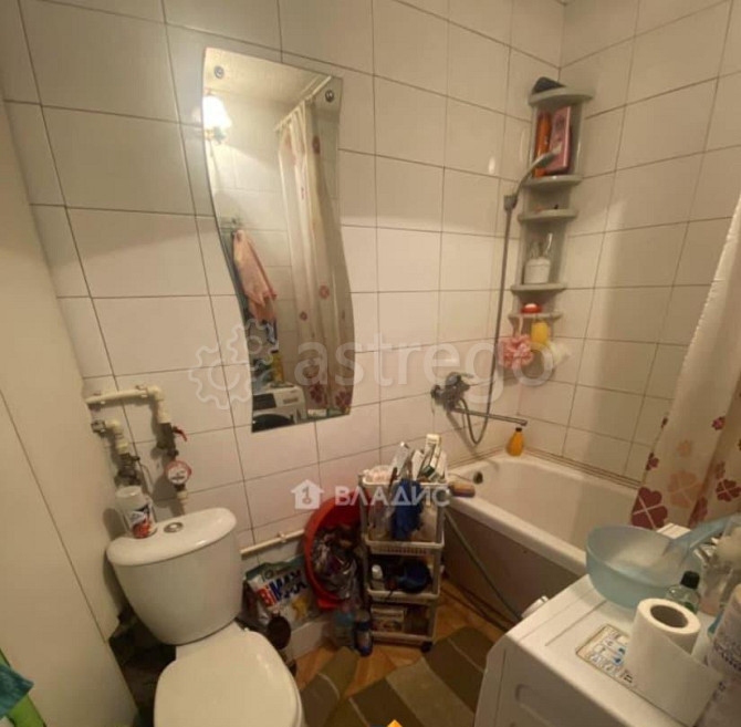 2-комн. квартира, 43.8 м2, 1/5 эт. Бийск - изображение 2