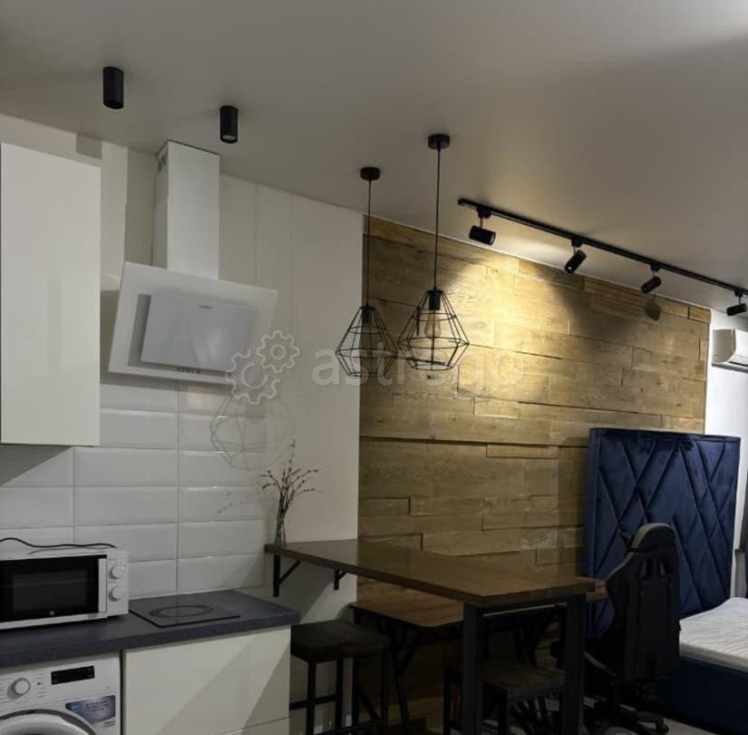 Студия, 25 м2, 1/20 эт. Люберцы - изображение 1