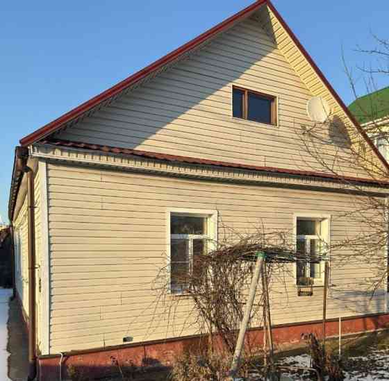 Дом, 140 м2, 6.1 сотки, 2 эт. Домодедово