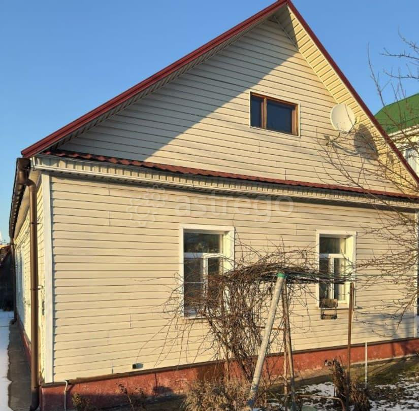 Дом, 140 м2, 6.1 сотки, 2 эт. Домодедово - изображение 6