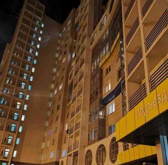 3-комн. квартира, 69 м2, 8/17 эт. Красногорск