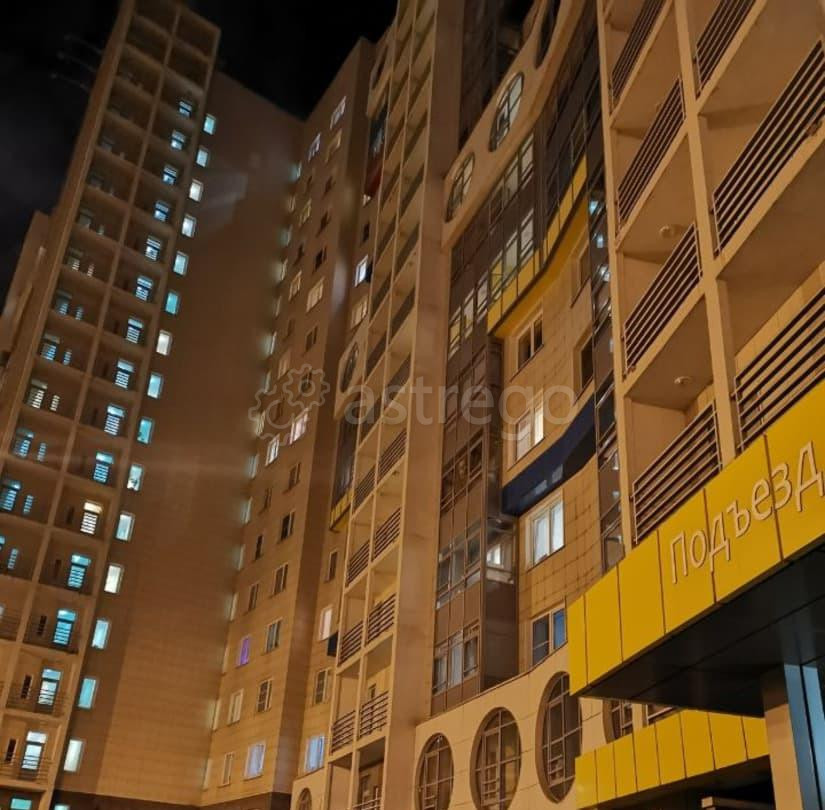 3-комн. квартира, 69 м2, 8/17 эт. Красногорск - изображение 1