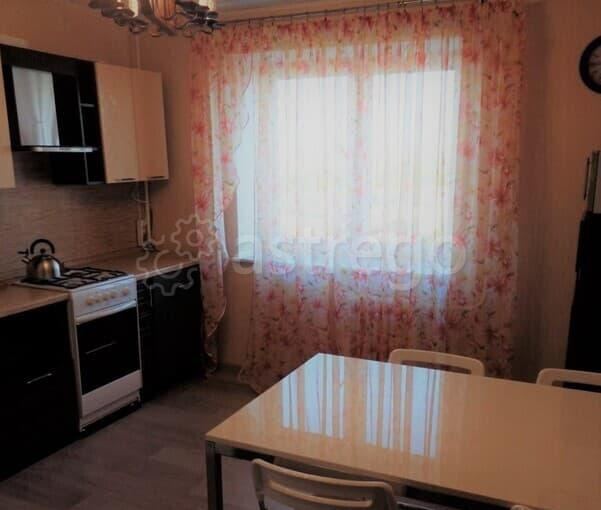 2-комн. квартира, 50 м2, 3/9 эт. Москва - изображение 7