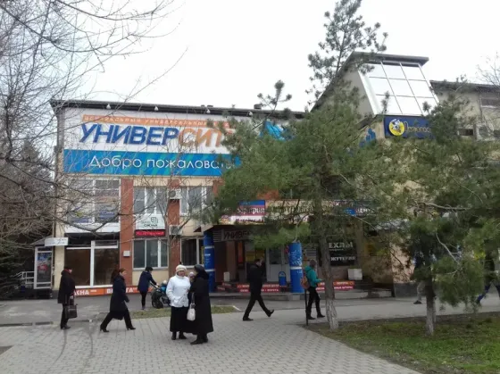 Сдам торговое помещение, 813 м2 Волгодонск