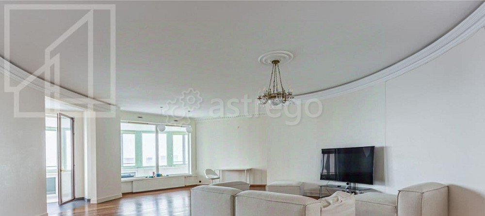 4-комн. квартира, 250 м2, 18/35 эт. Москва - изображение 1