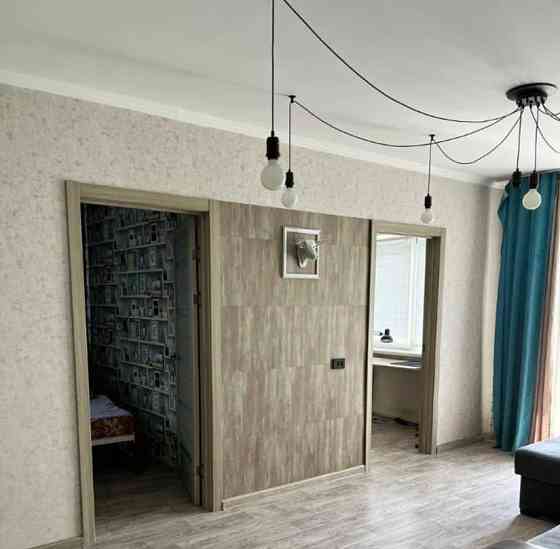 4-комн. квартира, 61.3 м2, 3/5 эт. Минусинск