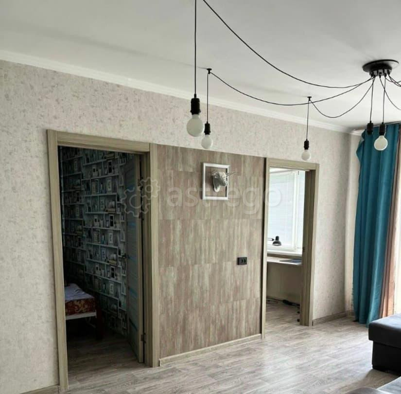 4-комн. квартира, 61.3 м2, 3/5 эт. Минусинск - изображение 2