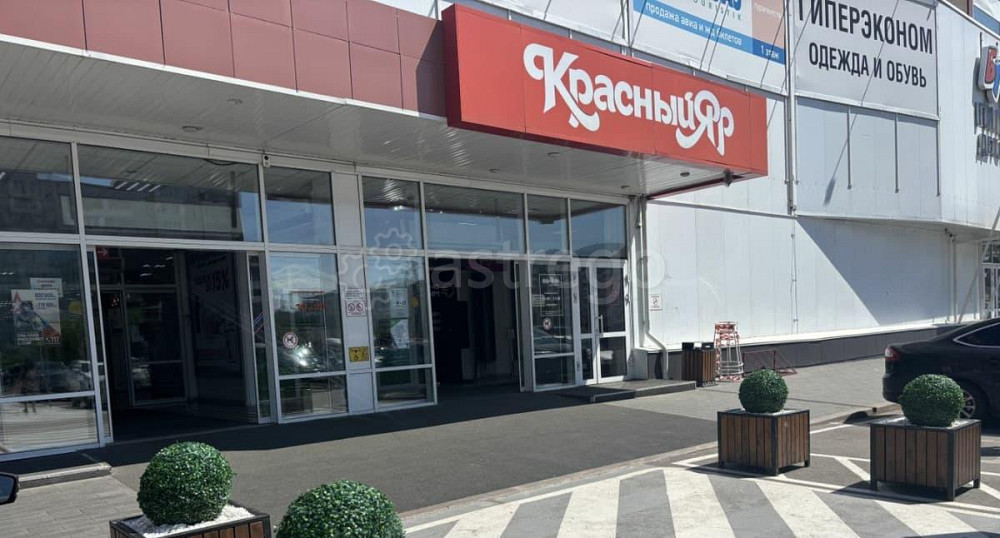 Свободного назначения, 180 м2 Красноярск - изображение 5